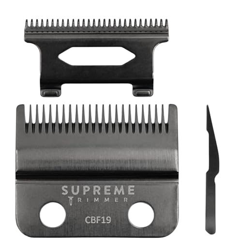 Supreme Trimmer DLC�R�[�e�B���O�X�e�����X�X�`�[�������p�u���[�h CBF19 | ���`���[�W�N���b�p�[&�قƂ�ǂ̃o���J���p�t�F�[�h�u���[�h