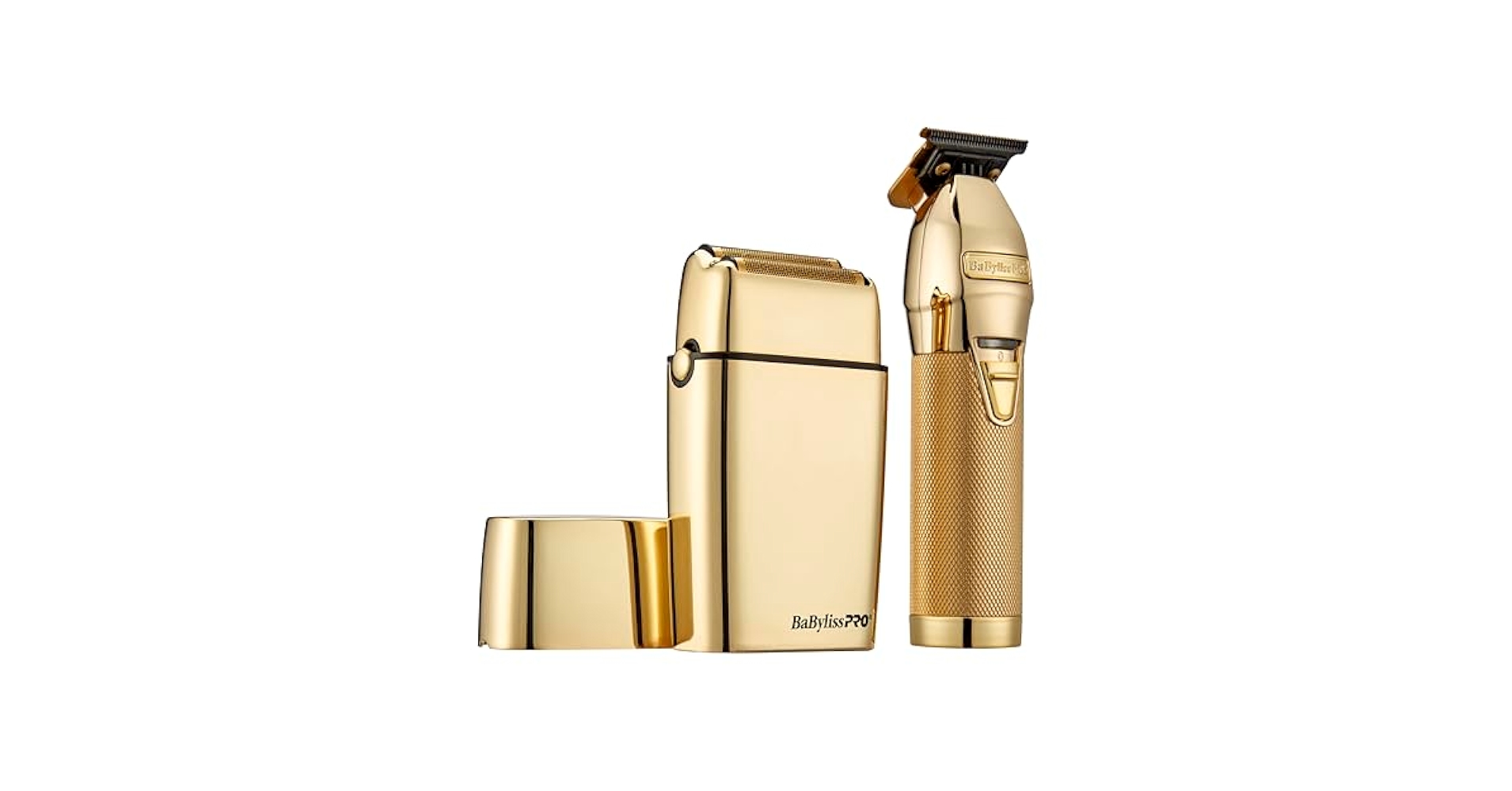 Amazon.com: BaBylissPRO LIMITEDFX Trimmer and Shaver Prepack