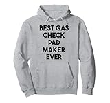 Best Gas Check Pad Maker Ever