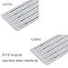 Tattoo Needles Set - Autdor 200PCS Mixed Tattoo Needles 3RL,5RL,7RL,9RL,3RS,5RS,7RS,9RS,5M1,7M1 Disposable Sterile Tattoo Gun Needles Assorted Liners,Shaders and Magnum (Mixed-RL/RS/M1-200pcs)