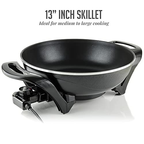 Reviews de Woks eléctricos los más solicitados. 23 Woks eléctricos marca OVENTE (2)