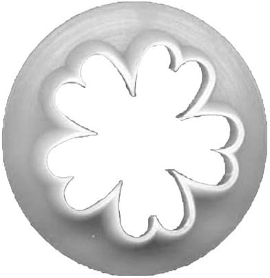 FMM Sugarcraft Flower Cutter Set - Primrose
