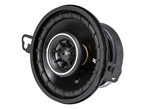 KICKER 43DSC3504 3-1/2-Inch 3.5-Inch 30W 2-Way Speakers DSC35 DS35 Coax (Pair)