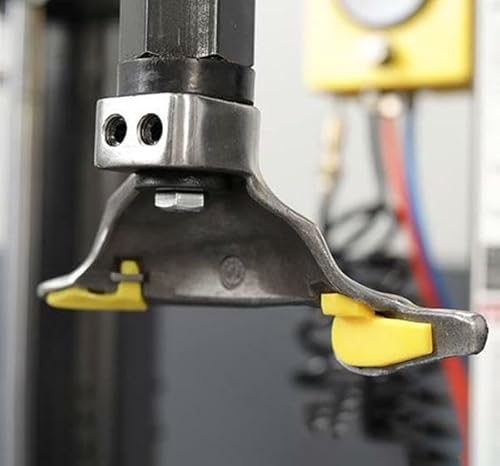 Ranger Tire Changer Mount Demount Head Plastic Inserts 10pcs