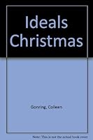 Ideals Christmas 0516092286 Book Cover