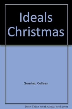 Library Binding Ideals Christmas Book