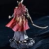 REOZIGN Malenia Figure, 24cm / 9.4inch Malenia PVC Figure Statue Anime Cartoon Sculpture for Game Fans - Image 5