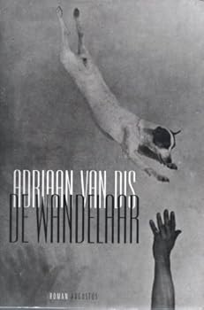 Paperback De wandelaar [Dutch] Book