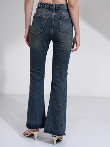 Image of Tokyo Talkies Women Jeans