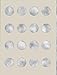 H.E. Harris® Coin Folder - Washington Quarters Collection #4: 1988-1998