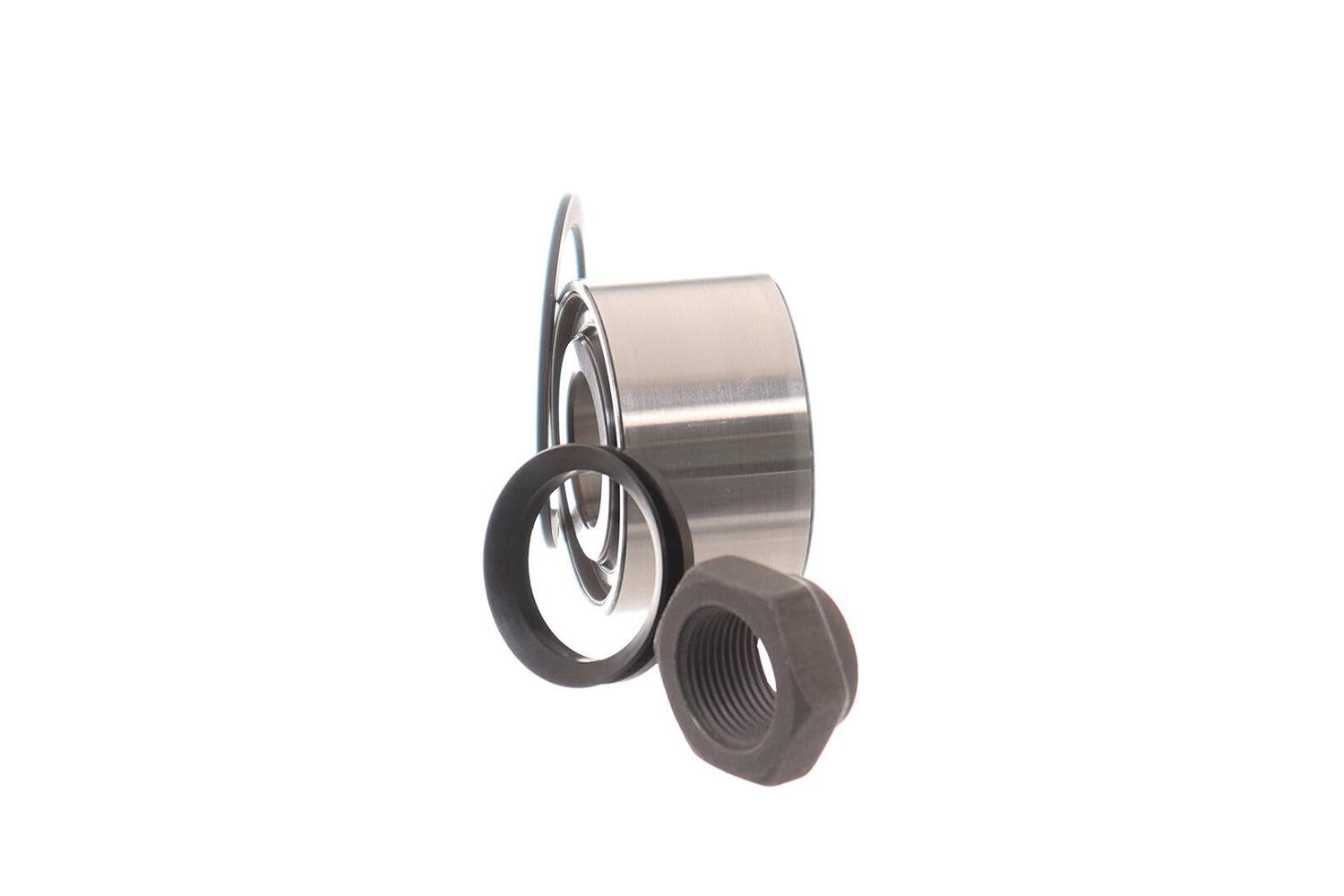 SKF VKBA 1328 Kit de Roulement de Roue | Compatible avec: CITROËN AX, SAXO, PEUGEOT 106 I, 106 II