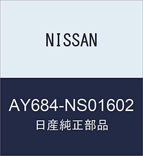 NISSAN(jbT) Yi tC^[ Lcg,N[@ i AY684-NS01602