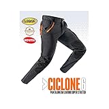 Zoom IMG-1 logica professional pantalone da lavoro Zoom IMG-1 logica professional pantalone da lavoro