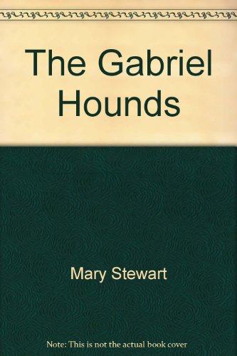 Gabriel Hounds 0449239462 Book Cover
