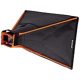 UNPLUGGED STUDIO ミニソフトボックス L サイズ AC-045