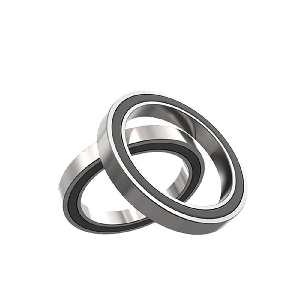 Cuscinetti a Sfera a Gola Profonda 61908 61909 61910 61911 61912 61913 61914 61915 2RS 2Z 2RZ 50x72x12 ZZ C3
