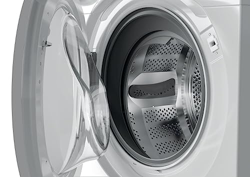 Candy RapidÓ ROW4854DWMST/1-S lavasciuga Libera installazione Caricamento frontale Bianco D - 3