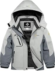 Dark and Mineral Gray