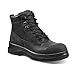 Produktbild Carhartt Herren Detroit Rugged Flex® 15 cm hoher S3-Sicherheitsstiefel, Schwarz, 48