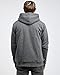 BILLABONG All Day Sherpa Zip Sudadera, Negro (Black 19), One Size (Tamaño...