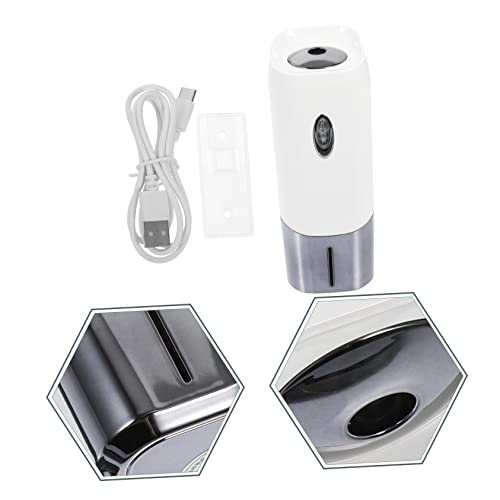 Difusor Aromático Compacto Cabilock para Escritorio miniatura 5