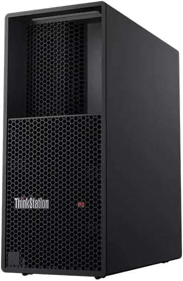 Lenovo ThinkStation P3 Tower Workstation Intel Ultra 9 285 vPro 128GB DDR5 4TB SSD RTX 2000 Ada 16GB Windows 11 Pro