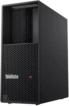 Lenovo ThinkStation P3 Tower Workstation Intel Ultra 9 285 vPro 128GB DDR5 2TB SSD RTX 4000 Ada 20GB Windows 11 Pro 1 Year Warranty