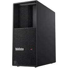 Lenovo ThinkStation P3 Tower Workstation Intel Ultra 9 285 vPro 64GB DDR5 2TB SSD RTX 4000 Ada 20GB Windows 11 Pro