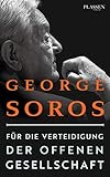  Für die Verteidigung der offenen Gesellschaft (German Edition)