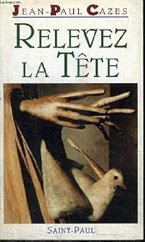 Paperback Relevez la tête stp Book