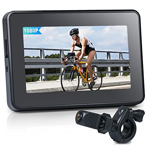 Our Top 21 Best Rearview Camera For Bicycle 2 Reviews and