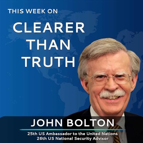 John Bolton