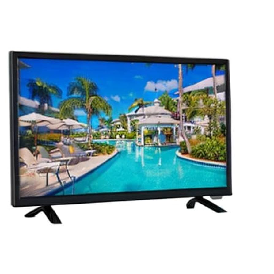 5287②【未開封未使用品】【SHION】32V型 チューナーレススマートテレビ Amazon.co.jp: ダイアモンドヘッド SHION 32V型 android搭載