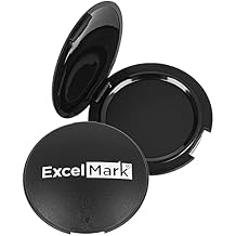 ExcelMark Inkless Thumbprint Pad/Fingerprint Pad