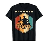 vintage drums kontakt Tambor Vintage Drums Player Tambor Vintage Drums Player Camiseta