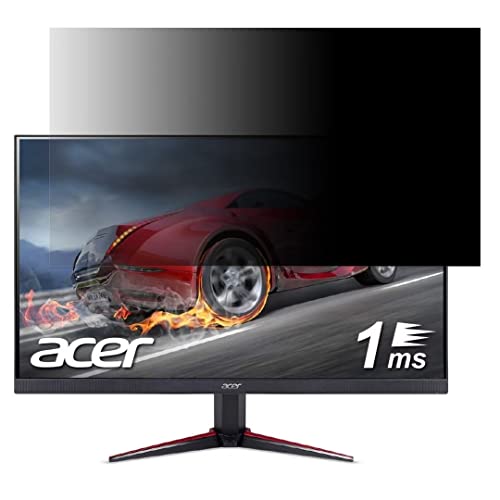 Acer VG270bmiifx (VG0) ������ 27�C���` 16:9 �`�����h�~ �t�B���^�[ �v���C�o�V�[�t�B���^�[ �p�\�R��PC ���j�^�[ �t���ی�t�B���� �u���[���C�g�J�b�g ���˖h�~ �p�\�R�� �Z�L�����e�B�[�̂������h�~ ���ʎg�p�\ ���˖h�~