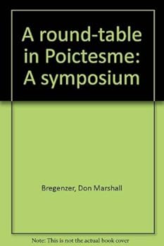 A round-table in Poictesme: A symposium