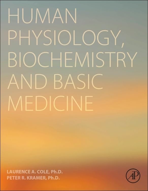 Human Physiology, Biochemistry and Basic Medicine