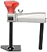 Produktbild Bosch Professional Zubehör Vertikaler Schnellspannhalter für PCM 8 S und PCM 10 2607001965 Grau
