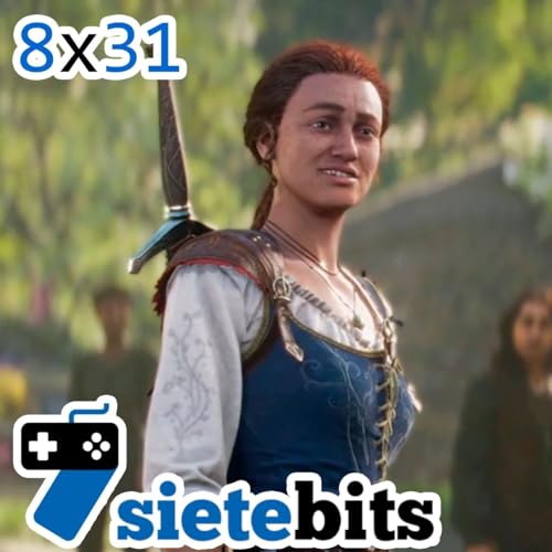SieteBITS 8x31 | Fable retrasado, Steam Deck m&aacute;s cara, Xbox cabrea al personal y Sony pide cuentas a Naugthy Dog
