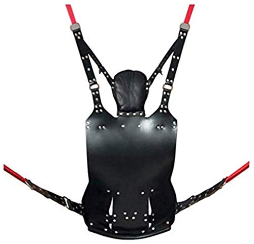 WFJNB Loveswing Sex Swing Love Swings Sm Set Sm Bondage Set Seksspeeltjes, B. - Afbeelding 7