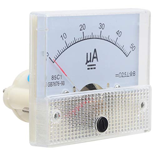 OPPWONG DC �d���v �z�d�L���r�l�b�g�p�v���t�F�b�V���i����H����c�[���AABS �f�� 2.5% ���x 85C1 DC0-50UA �d�������p�|�C���^�[�d���v