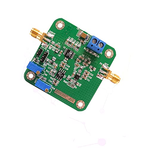 Module AD8367 AGC amplificateur à gain variable avec détecteur de bande large performant - 6