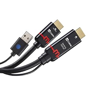 UPC 864601000124 product image for Marseille Inc. mCable Gaming Edition 6-foot Smart HDMI, anti-aliasing, Upscale N | upcitemdb.com