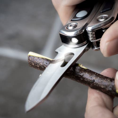 T Tovia 12 In 1 Multitool Pliers Folding Knife Multi Cable Wire Cutter Stripper Camping Hunting Multitool With Carabiner #TOP2