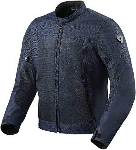 Passante per jeans: impedisce che la giacca scivoli su quando si guida in moto o si fa scivolare sulla strada in caso di caduta.