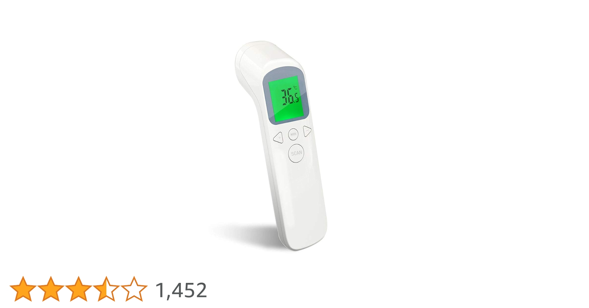 Amazon | 東亜産業 TOAMIT inSeconds インセカンズ 赤外線 非