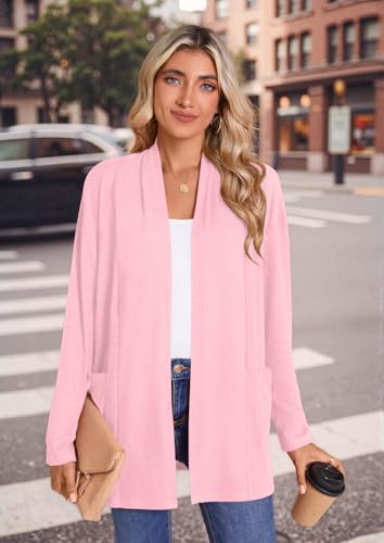 Image of Anymiss Womens Winter Long Sleeve Sweaters Cardigan M-5XL 2026 Spring Plus Size Jackets