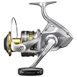 シマノ(SHIMANO) スピニングリール 17 セドナ 8000 ジギング 初心者向け