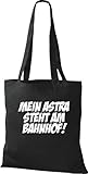 Promo Bag For Life unser Shopper für alle Fälle!!!!!